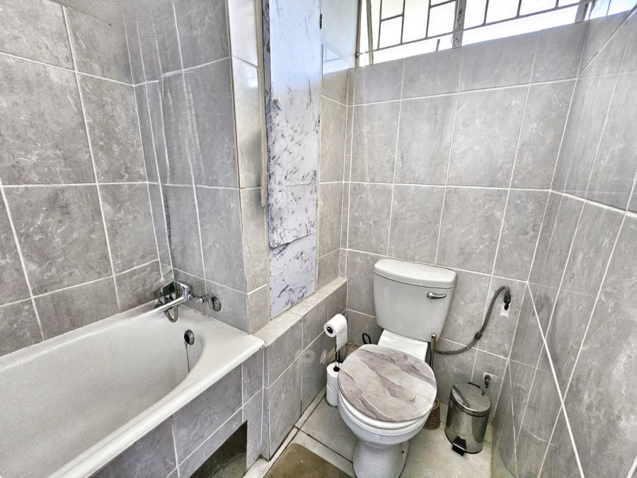1 Bedroom Property for Sale in Sasolburg Ext 3 Free State